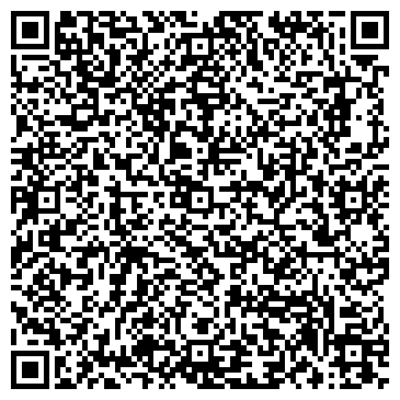 QR-код с контактной информацией организации ООО ЭлектроСила