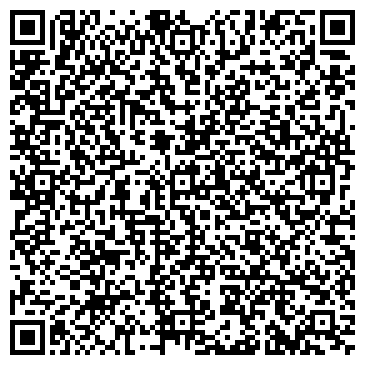 QR-код с контактной информацией организации ООО Гвенделен