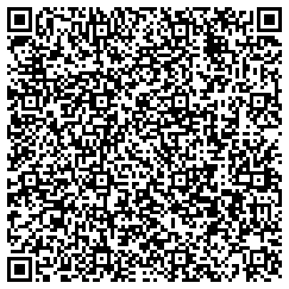 QR-код с контактной информацией организации Бирский территориальный комитет Минэкологии РБ