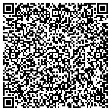 QR-код с контактной информацией организации Toureast