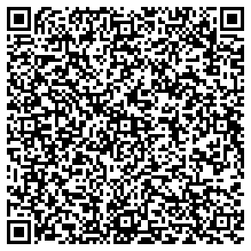 QR-код с контактной информацией организации Реалстом