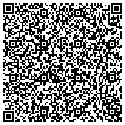 QR-код с контактной информацией организации Корейский Внедорожник, магазин автозапчастей для Kia, Hyundai, SsangYong