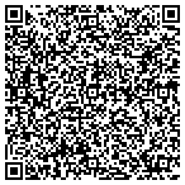 QR-код с контактной информацией организации Сафари-Фитнес