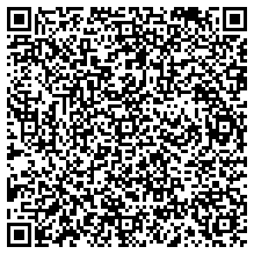 QR-код с контактной информацией организации ООО Гольфстрим-Сибирь