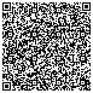 QR-код с контактной информацией организации ООО Эффективные энерготехнологии