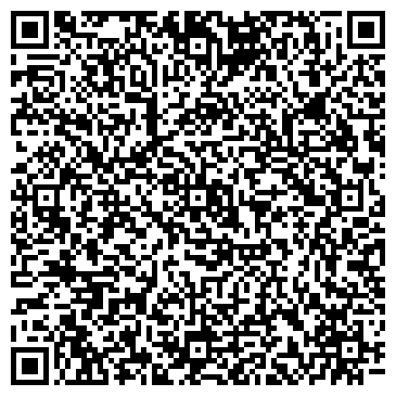 QR-код с контактной информацией организации Льдинка