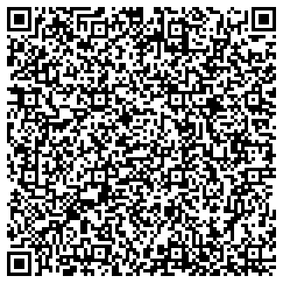 QR-код с контактной информацией организации Автомагазин по оптово-розничной продаже запчастей для РЕНО, ПЕЖО, СИТРОЕН, ФОРД