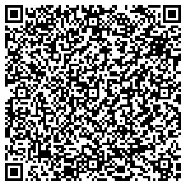 QR-код с контактной информацией организации ООО Вентком