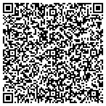 QR-код с контактной информацией организации Продуктовый магазин, ИП Силифанов В.В.