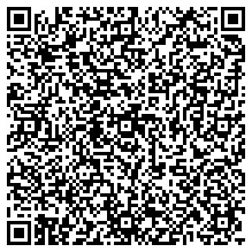 QR-код с контактной информацией организации Saint-Tropez