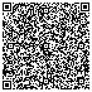 QR-код с контактной информацией организации Дом детского творчества Октябрьского района