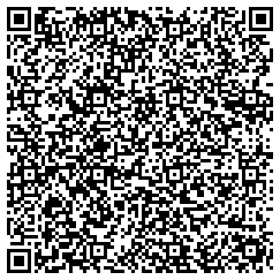 QR-код с контактной информацией организации ИНФОРМАЦИОННЫЙ КУЛЬТУРНЫЙ ЦЕНТР «ЯПОНИЯ»