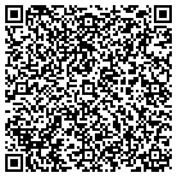 QR-код с контактной информацией организации Ibiza
