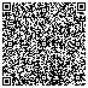 QR-код с контактной информацией организации Чудо Радуга