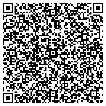 QR-код с контактной информацией организации ООО "Гейтс СНГ"