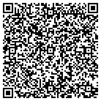 QR-код с контактной информацией организации ПРОКУРАТУРА ГОРОДСКАЯ