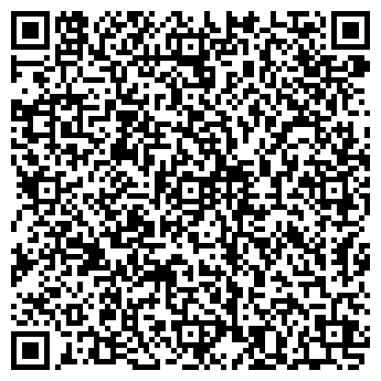 QR-код с контактной информацией организации Атма