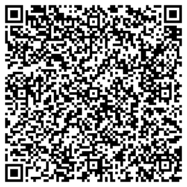 QR-код с контактной информацией организации Магазин продуктов на бульваре 50 лет Октября, 53в