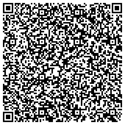 QR-код с контактной информацией организации ООО МАКС Моторс Сити