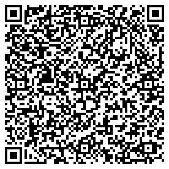 QR-код с контактной информацией организации Дарина