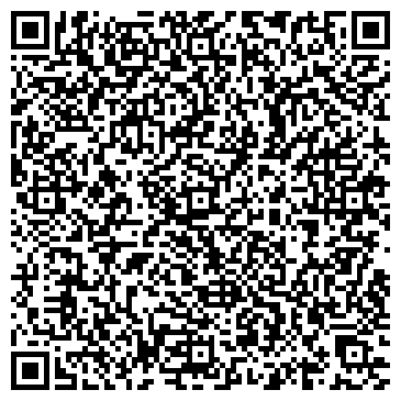 QR-код с контактной информацией организации Модница