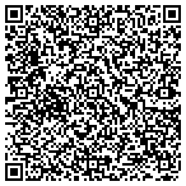 QR-код с контактной информацией организации Огонек