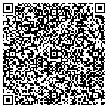 QR-код с контактной информацией организации Флагман