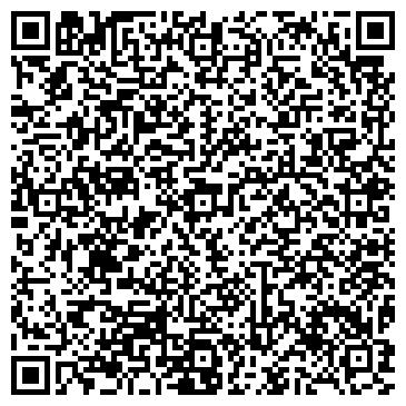 QR-код с контактной информацией организации Эксклюзив карнизоff