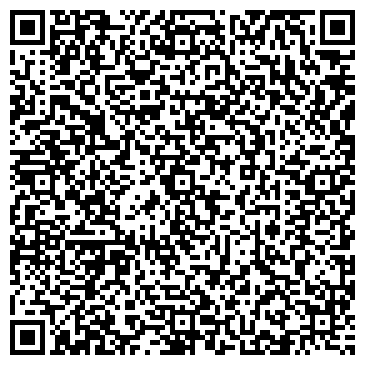 QR-код с контактной информацией организации Медлайф