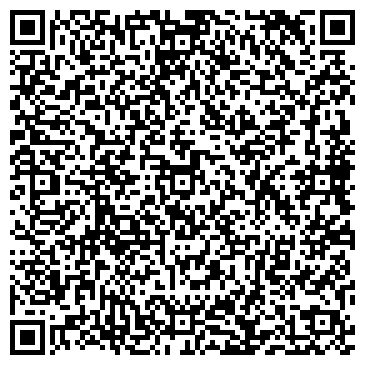 QR-код с контактной информацией организации Независимая газета