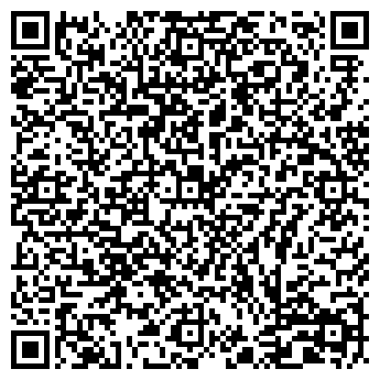 QR-код с контактной информацией организации Хадо