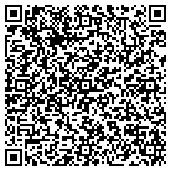 QR-код с контактной информацией организации Магазин продуктов на Гидротехнической, 27Б