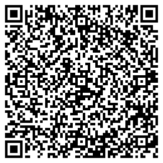 QR-код с контактной информацией организации Красотка