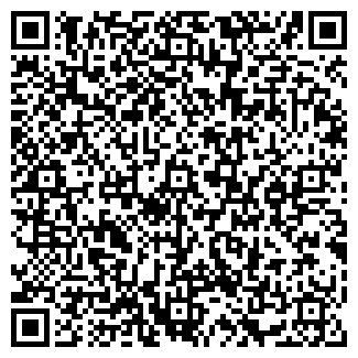 QR-код с контактной информацией организации Библиотека №14