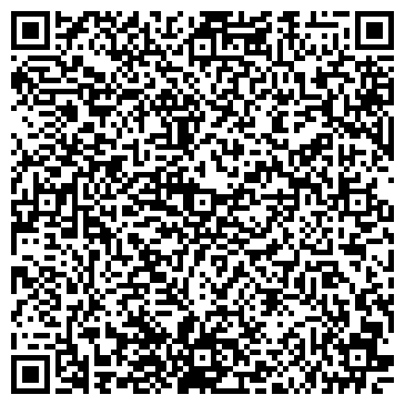 QR-код с контактной информацией организации Центральная городская библиотека для детей и юношества