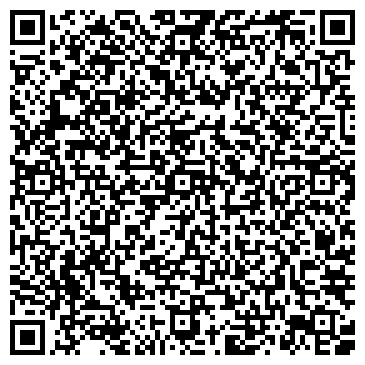 QR-код с контактной информацией организации ООО Корнелия