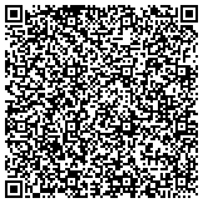 QR-код с контактной информацией организации Централизованная библиотечная система Энгельсского муниципального района