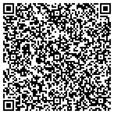 QR-код с контактной информацией организации Новый Акрополь