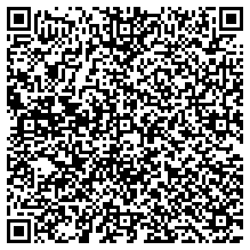 QR-код с контактной информацией организации Аояма Моторс