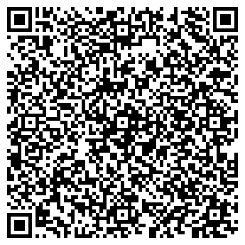 QR-код с контактной информацией организации Miranda