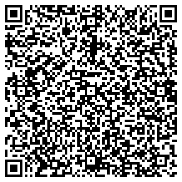 QR-код с контактной информацией организации Абгрейд