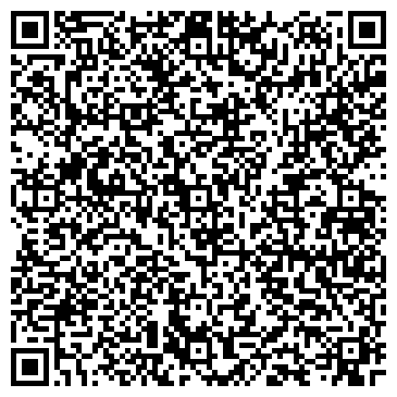 QR-код с контактной информацией организации Клиника косметологии Поповой Татьяны