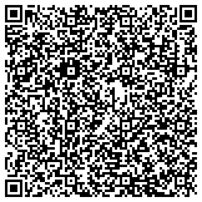 QR-код с контактной информацией организации Интурист Магазин Путешествий