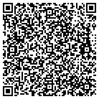 QR-код с контактной информацией организации ИП Федоркова Г.Ф.