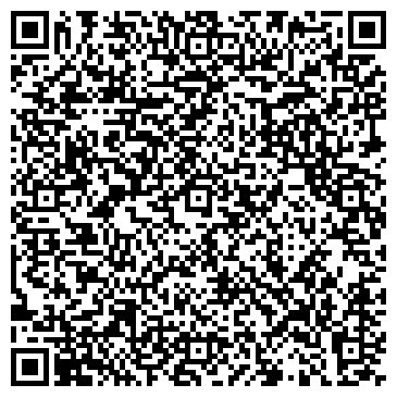 QR-код с контактной информацией организации Major Mazda