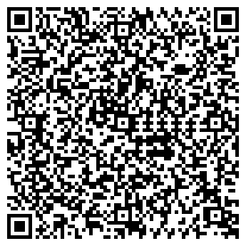 QR-код с контактной информацией организации POWER GROUP (Закрыто)