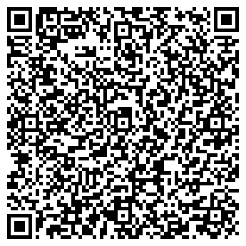 QR-код с контактной информацией организации Ваш Каприз