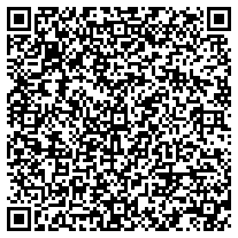 QR-код с контактной информацией организации Продуктовый магазин, ИП Жеребцов А.Н.