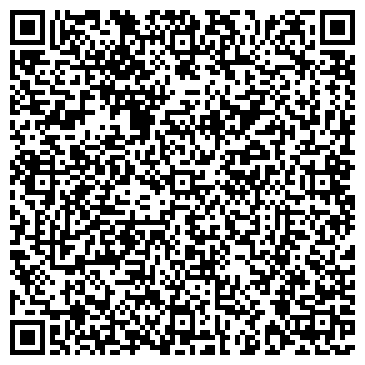 QR-код с контактной информацией организации А-Портьера