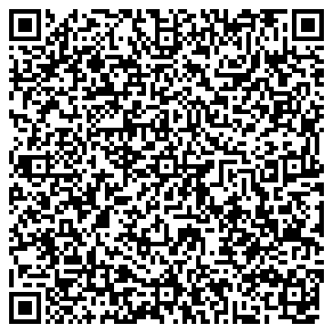 QR-код с контактной информацией организации "АмеригоАвто"